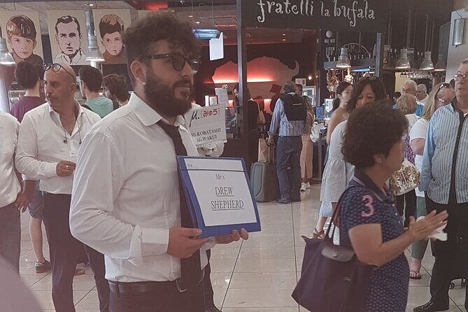 Private transfers naples airport to amalfi - Who Should Consider This Transfer?