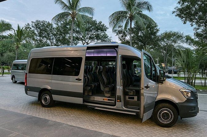 Private Transfers to Cancun Airport, from Costa Mujeres - Who Should Consider This Service?