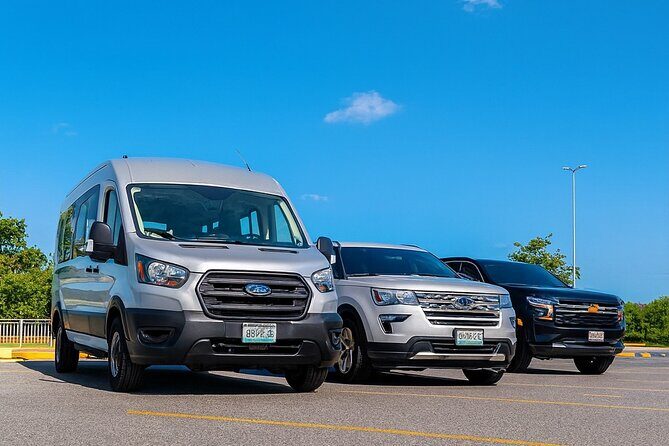 Private Transfers to Cancun Airport, from Tulum or Akumal - An Honest Look at the Private Airport Transfer Experience