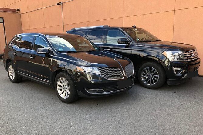 Private Transfers to/from Istanbul Airports (IST) (SAW) to/from Istanbul Hotels - What’s Included and How Does It Work?