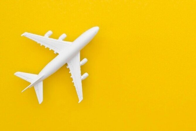 Private Transfers to/from Istanbul Airports (IST) (SAW) to/from Istanbul Hotels - The Experience at the Airport