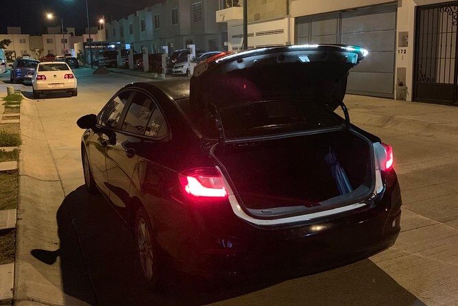 Private Transfers To San Miguel de Allende - Key Points