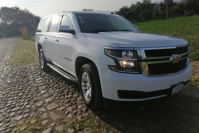 Private Transfers To San Miguel de Allende - Who Should Consider This Service?