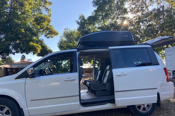 Private Transfers To San Miguel de Allende - The Sum Up