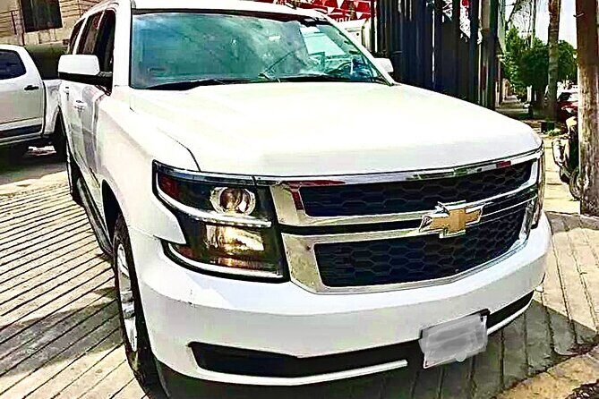 Private Transfers To San Miguel de Allende - FAQ