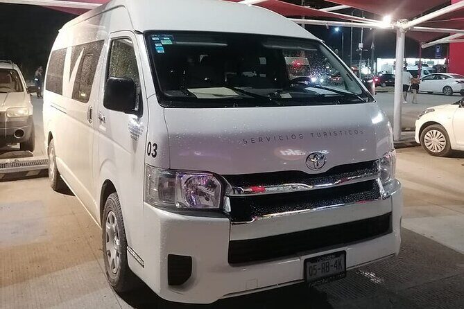 Private Transfers to Tulum Airport - Key Points