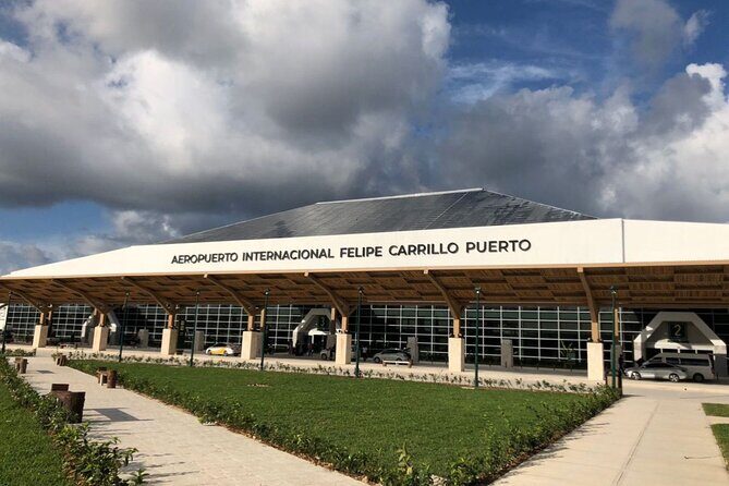 Private Transfers to Tulum Airport - Detailed Breakdown of the Experience