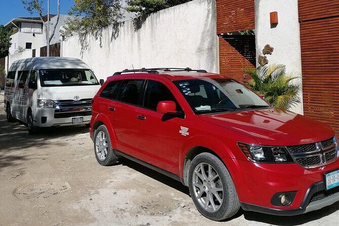Private Transfers to Tulum Airport - Final Thoughts