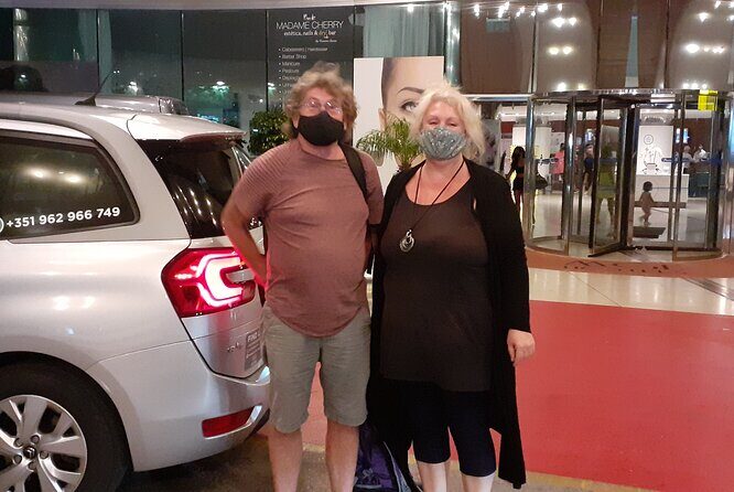 Private Transfers(Price varies)FARO-LISBON-SEVILLE-LAGOS-ALBUFERA - Who Should Consider This Service?