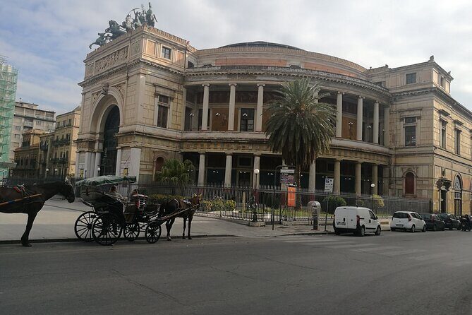 Private Transfert from and to Catania Airport - Final Thoughts