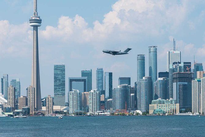 Private Transfer:Toronto pearson int'l airport to Toronto Hotel / Accommodations - The Real Advantages of this Private Transfer