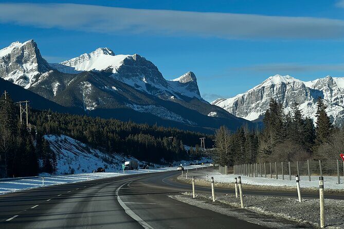 Private Transporation Calgary, Banff, Drumheller - What to Expect from This Private Transportation Service
