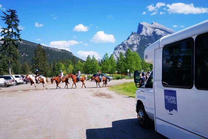 Private Transporation Calgary, Banff, Drumheller - An In-Depth Look at the Experience