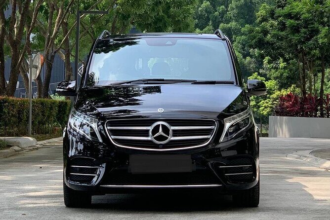 Private Transport Athens Airport to Athens Centre Hotels Vice Versa - FAQs