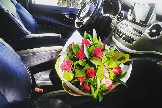 Private Transport between the city of Porto and AHD Airport - Who Will Benefit Most?