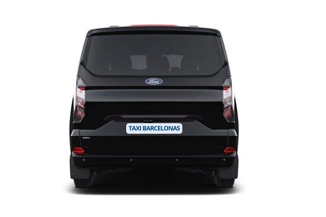 Private Transport from Barcelona Airport to Barcelona City Center - What to Expect from This Transfer Service