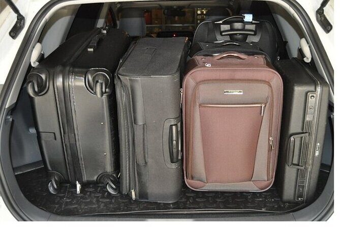 Private Transport from Charles de Gaulle Airport to Paris - Who Is This Transfer Best For?