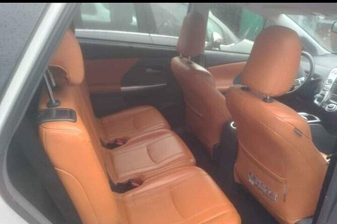 Private Transport from Charles de Gaulle Airport to Paris - In The Sum Up