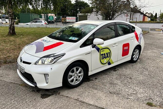 Private Transport from Dublin City to Dublin Airport - Key Points