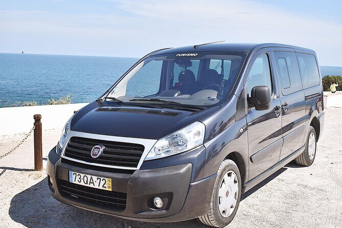 Private Transport from Faro Airport to Albufeira - Key Points