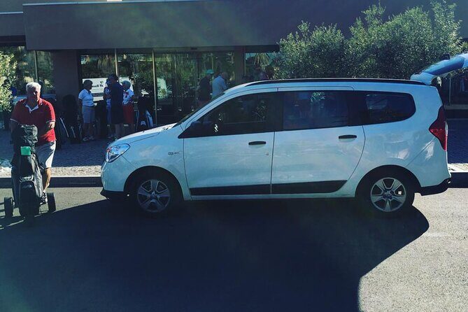 Private Transport from Faro Airport to Albufeira - Diving Deeper into the Experience