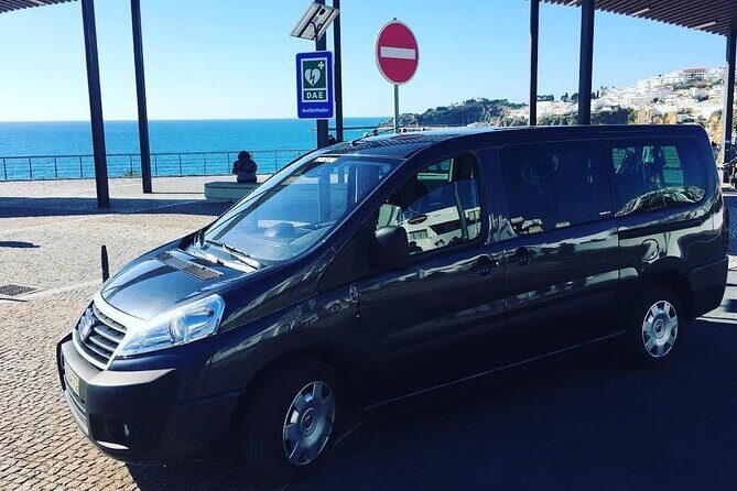 Private Transport from Faro Airport to Albufeira - Final Thoughts