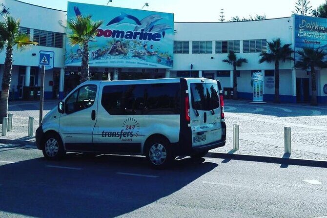 Private Transport from Faro Airport to Albufeira - FAQs