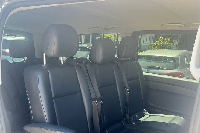 Private Transport from Genoa to Portofino Round Trip - A Deep Dive into the Experience