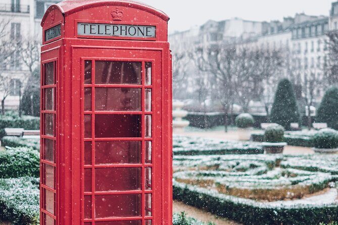 Private Transport from London to Southampton via Stonehenge - Starting in London