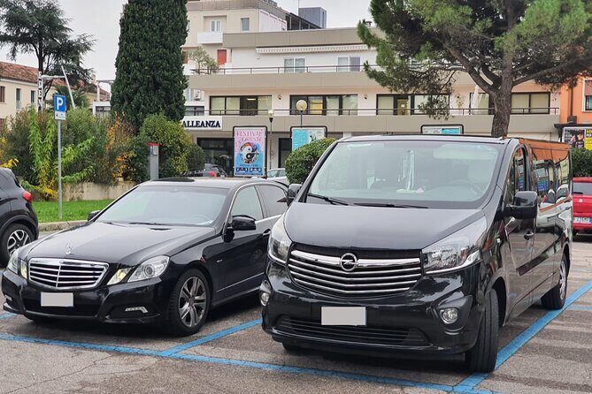 Private Transport from Ponta Delgada Joao Paulo II Airport to hotels - What the Reviews Say