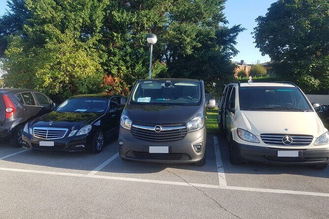 Private Transport from Ponta Delgada Joao Paulo II Airport to hotels - FAQs