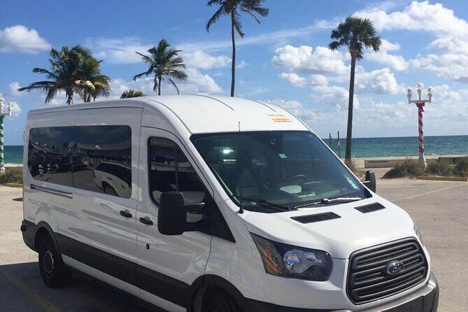 Private Transport from Ponta Delgada Joao Paulo II Airport to hotels - Final Thoughts