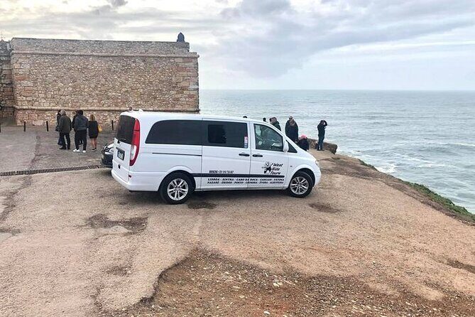 Private Transport from the Airport to the Center of Lisbon - A Deep Dive into This Lisbon Airport Transfer