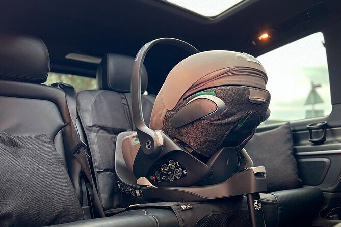 Private Transport from/to Croatia Hotel, Ports and Split Airport - Final Thoughts