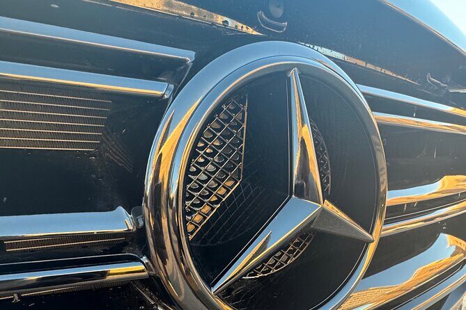 Private transport in DFW - Key Points