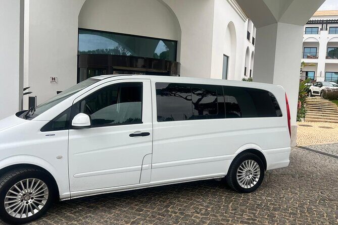 Private Transport in Lisbon - The Experience According to Reviews