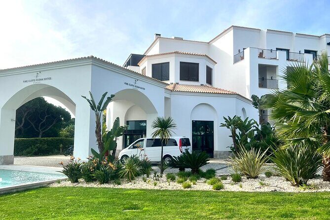 Private Transport in Lisbon - Who Will Benefit Most?