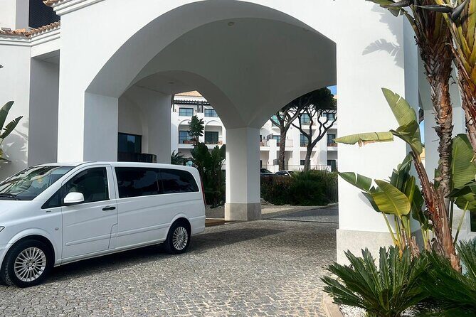 Private Transport in Lisbon - Final Thoughts