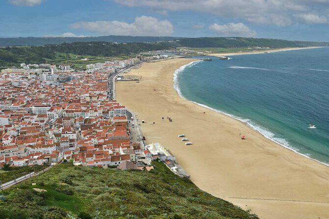 Private Transport Lisbon - Porto or Porto - Lisbon with 3 Stops - The Experience in Detail: What to Expect from This Private Transfer