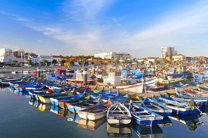 Private Transport Lisbon-Seville with 2 Stops on the Way - The Experience in Detail