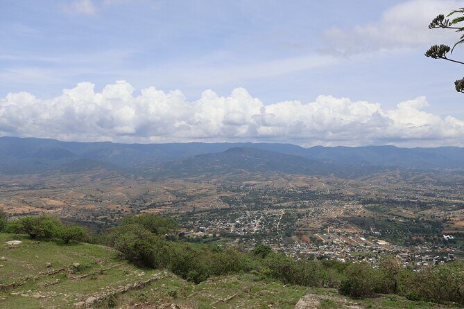 Private Transport to Oaxaca City from Mexico City - Final Thoughts: Who Should Consider This Transfer?