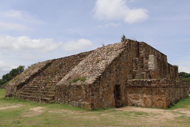 Private Transport to Oaxaca City from Mexico City - FAQ