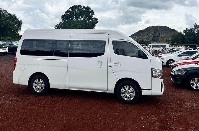 Private Transport to Pyramids Teotihuacan in 2025 Van - Who Would Love This Tour?