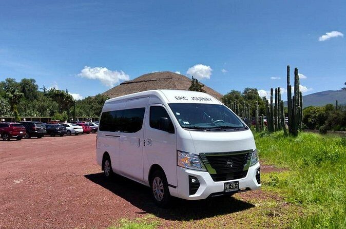 Private Transport to Pyramids Teotihuacan in 2025 Van - FAQs