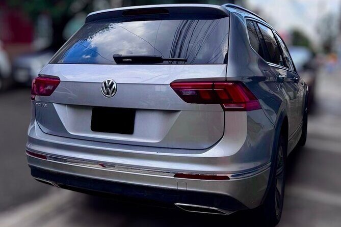 Private Transportation AirPort CDMX to Hotels CDMX Medium Car - Pricing & Value