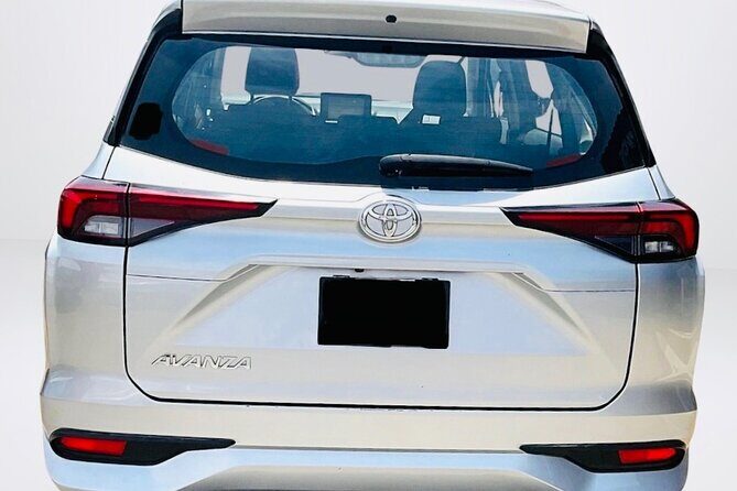 Private Transportation AirPort CDMX to Hotels CDMX Medium Car - Final Thoughts