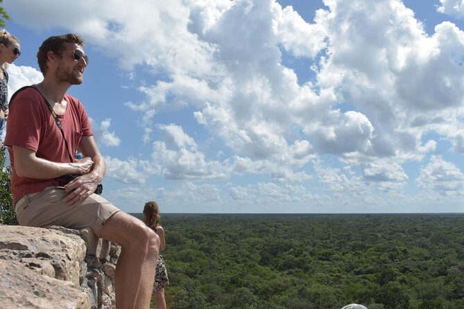 Private Transportation and admission ticket to Coba - The Sum Up