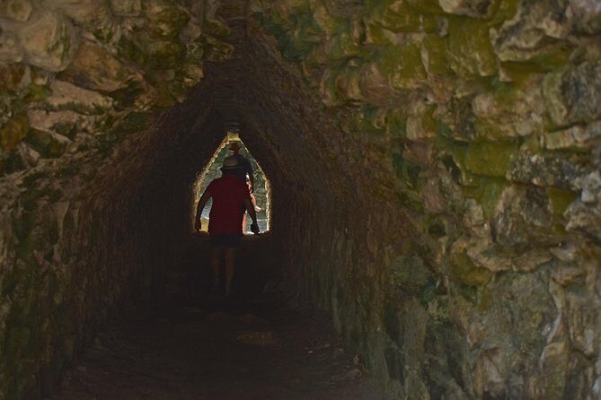 Private Transportation and admission ticket to Coba - FAQs