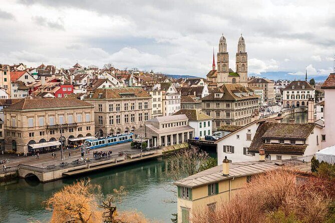 Private Transportation Around Zurich - FAQ