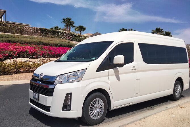 Private Transportation at VAN Airport Los Cabos - Cabo San Lucas. - Is This the Right Choice for You?